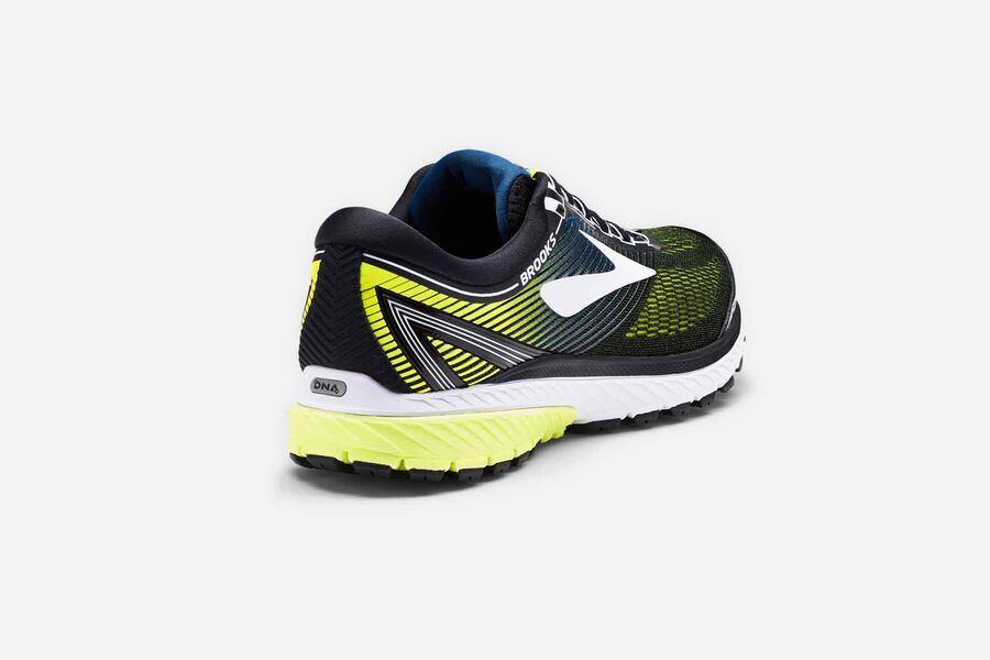 Brooks ghost sales 10 mens